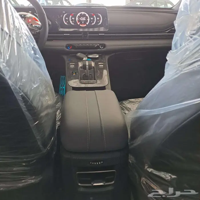 جاك امباو _مكينه 2.0_2026_كاش _تمويل 1