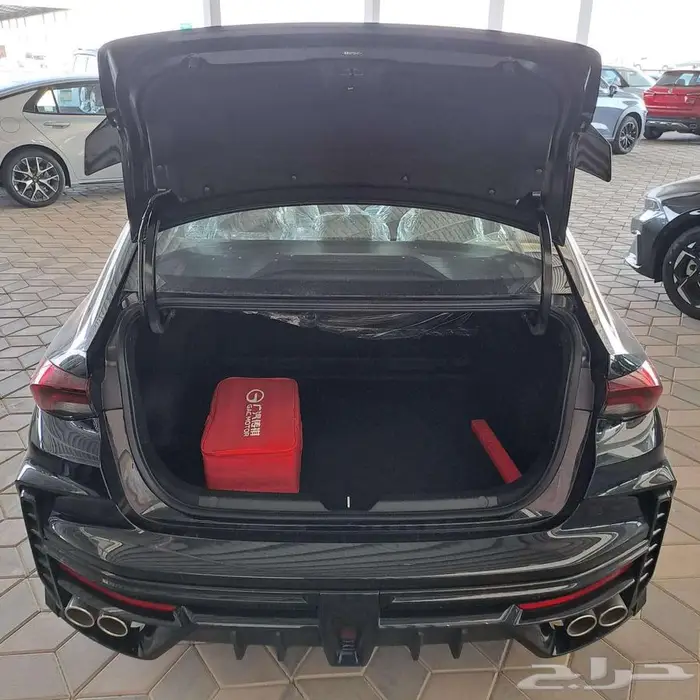 جاك امباو _مكينه 2.0_2026_كاش _تمويل 6