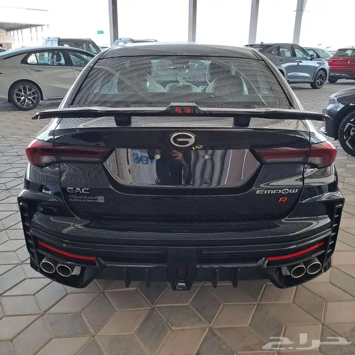 جاك امباو _مكينه 2.0_2026_كاش _تمويل 8