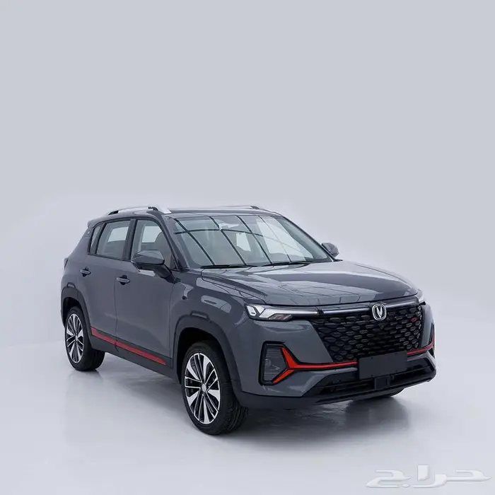 شانجان cs35_ 2026_كاش _اقساط 5