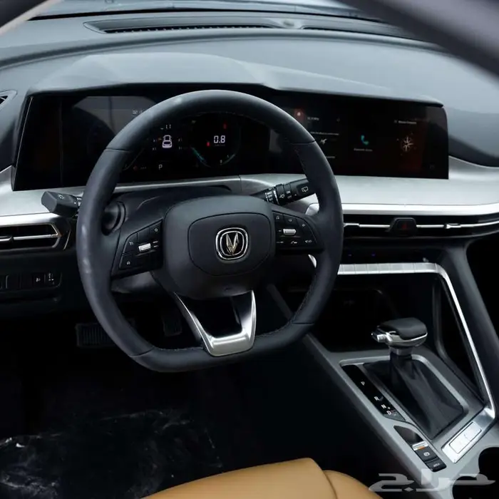 شانجان cs35_ 2026_كاش _اقساط 2