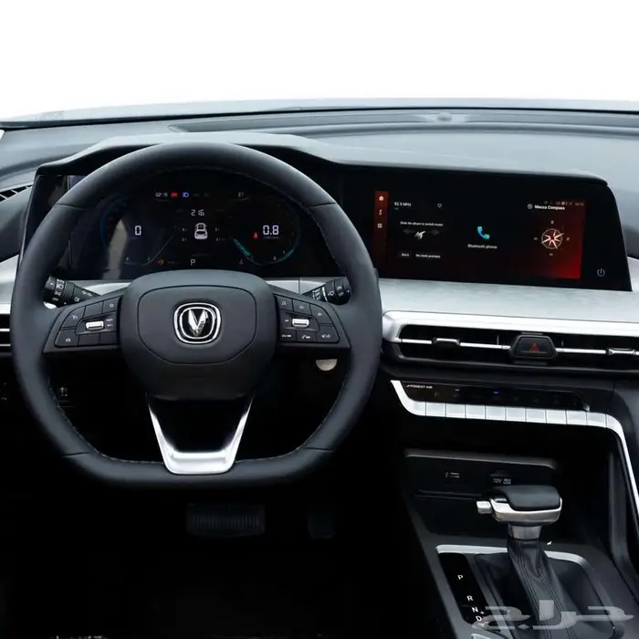 شانجان cs35_ 2026_كاش _اقساط 6