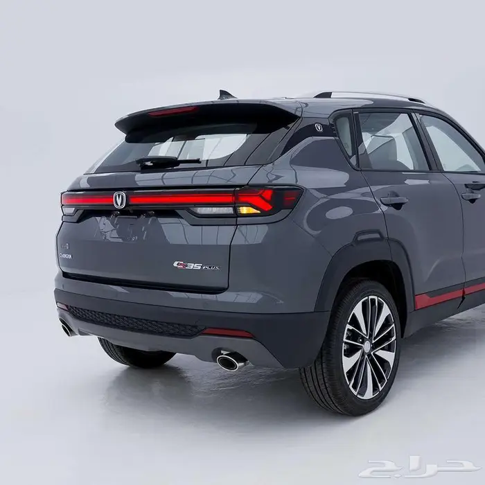 شانجان cs35_ 2026_كاش _اقساط 9