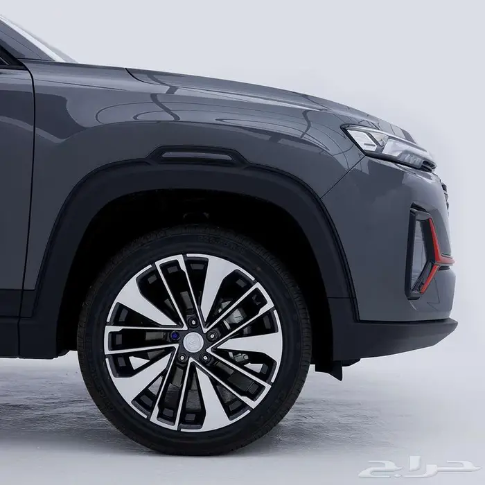 شانجان cs35_ 2026_كاش _اقساط 12