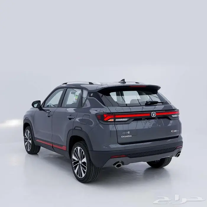 شانجان cs35_ 2026_كاش _اقساط 14