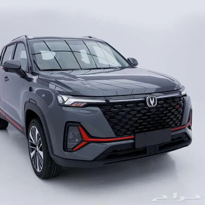 شانجان cs35_ 2026_كاش _اقساط 1