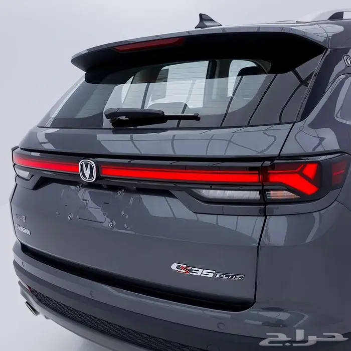 شانجان cs35_ 2026_كاش _اقساط 17