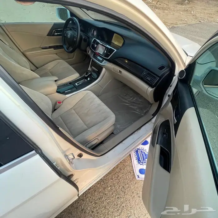 هوندا اكورد فل كامل شبيشل 11