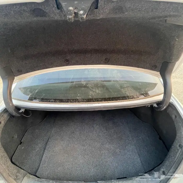 هوندا اكورد فل كامل شبيشل 15