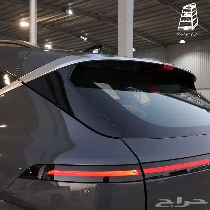 هونداي كونا بريميوم 2026 كاش واقساط لجميع البنوك والشركات 9