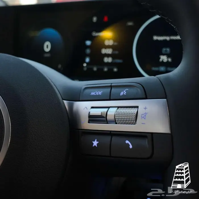 هيونداي كونا بريميوم 2026 كاش واقساط لجميع البنوك 6