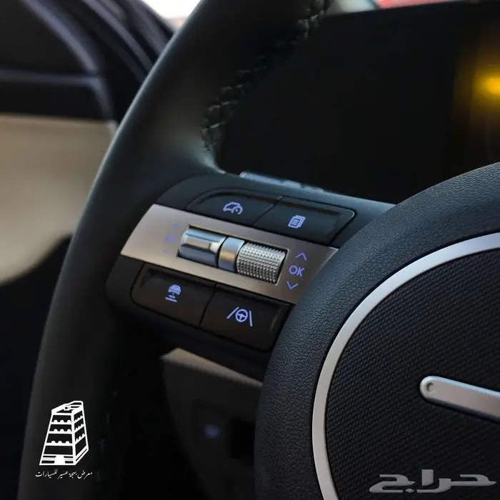 هيونداي كونا بريميوم 2026 كاش واقساط لجميع البنوك 9