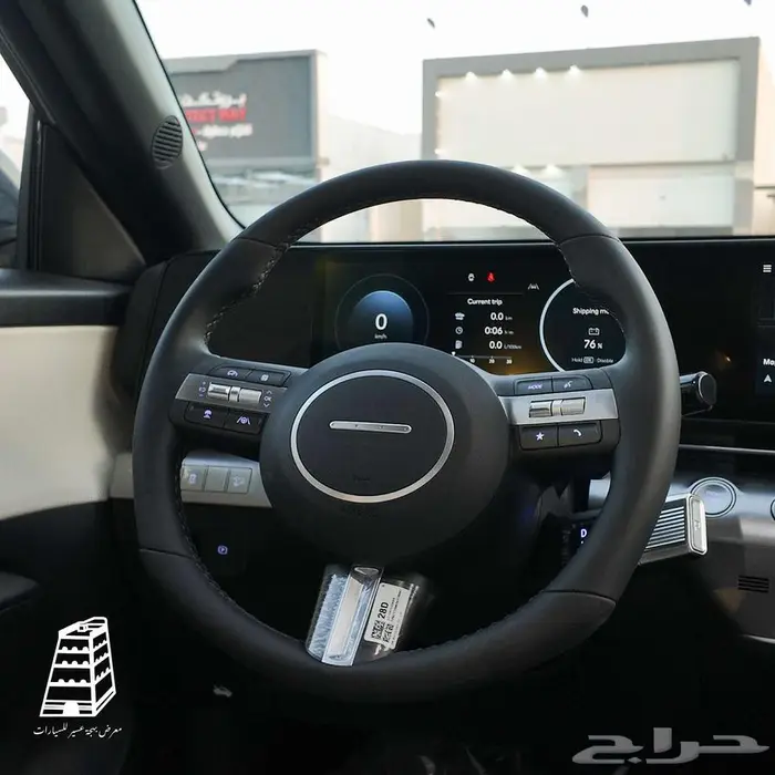 هيونداي كونا بريميوم 2026 كاش واقساط لجميع البنوك 17