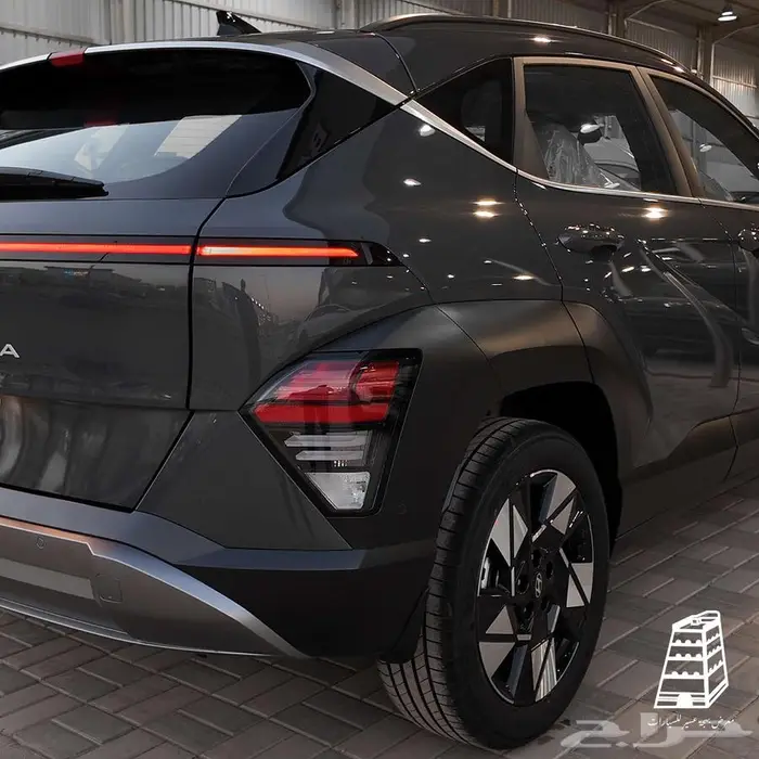 هيونداي كونا بريميوم 2026 كاش واقساط لجميع البنوك 11