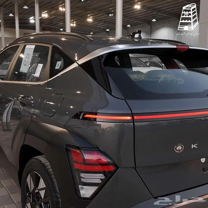 هيونداي كونا بريميوم 2026 كاش واقساط لجميع البنوك 25