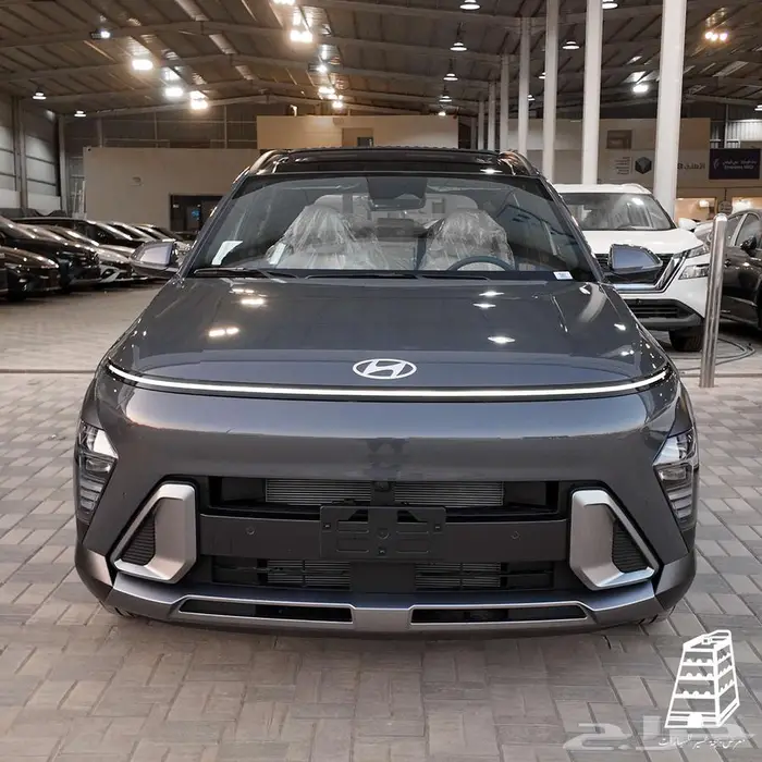 هيونداي كونا بريميوم 2026 كاش واقساط لجميع البنوك 0