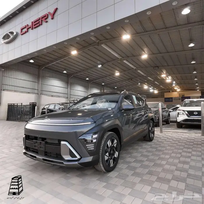 هيونداي كونا بريميوم 2026 كاش واقساط لجميع البنوك 34