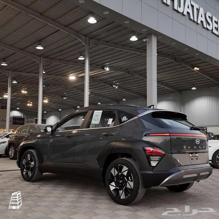 هيونداي كونا بريميوم 2026 كاش واقساط لجميع البنوك 29