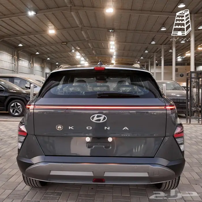 هيونداي كونا بريميوم 2026 كاش واقساط لجميع البنوك 32