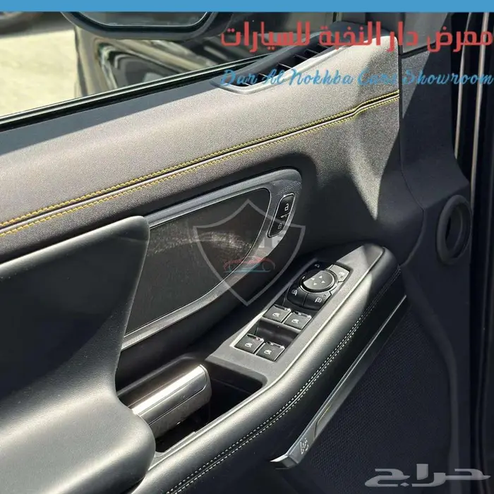 اكسبديشن تيرمور 2025 اقساط وكاش 19