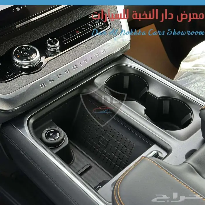 اكسبديشن تيرمور 2025 اقساط وكاش 30