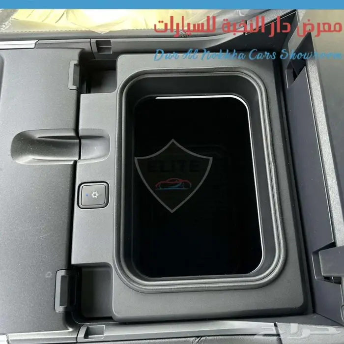 اكسبديشن تيرمور 2025 اقساط وكاش 27