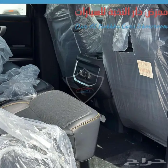 اكسبديشن تيرمور 2025 اقساط وكاش 29