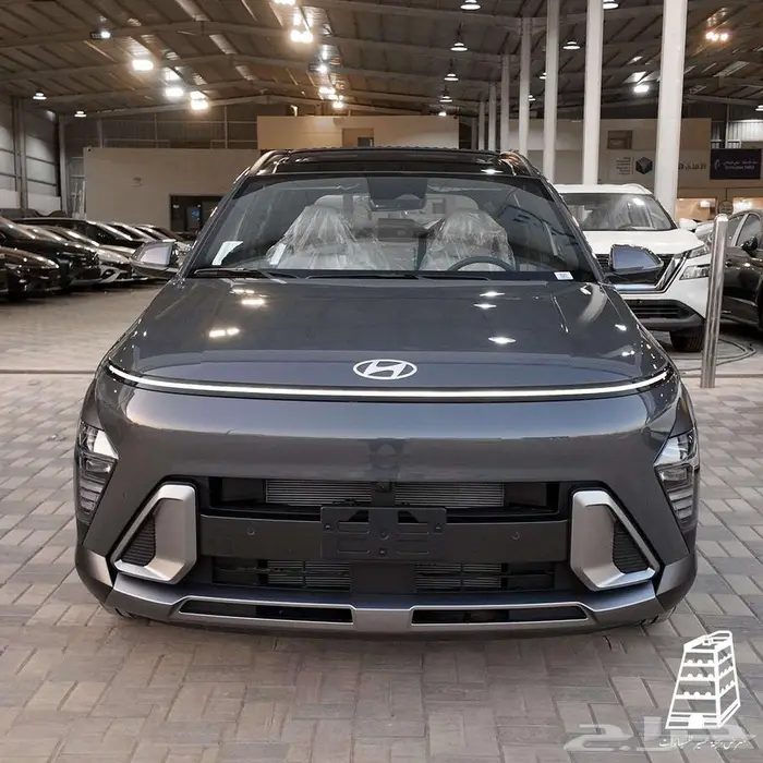 هيونداي كونا بريميم 2026 كاش واقساط صيانه مجانيه 3