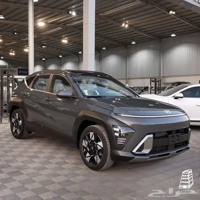 هيونداي كونا بريميم 2026 كاش واقساط صيانه مجانيه 6