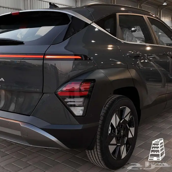 هيونداي كونا بريميم 2026 كاش واقساط صيانه مجانيه 36