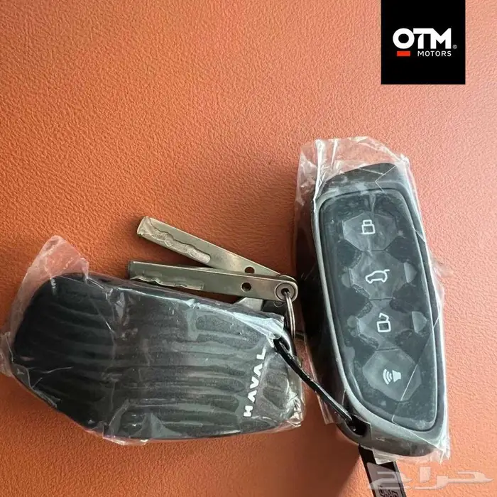 هافال H9 فل كامل بنزين 2026 - متوفر اقساط و كاش .. 10