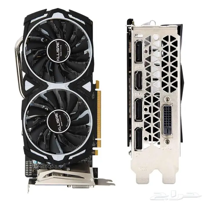 كمبيوتر العاب Gaming PC 4