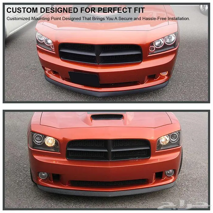 لحية صدام تشارجر 2010 2006 1