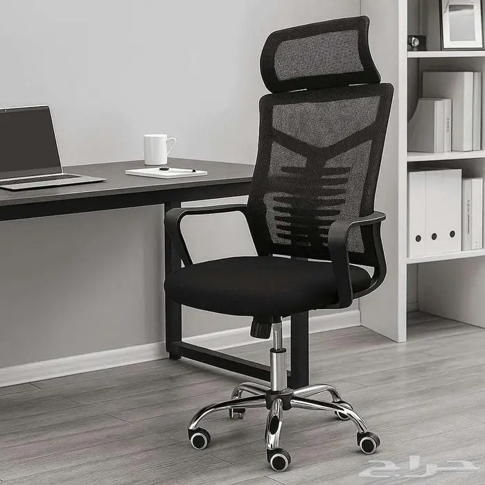 كراسي مكتبي سبك دوار 5