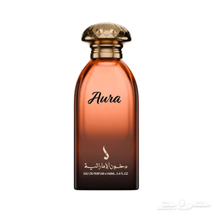 عطور دخون الاماراتية 1