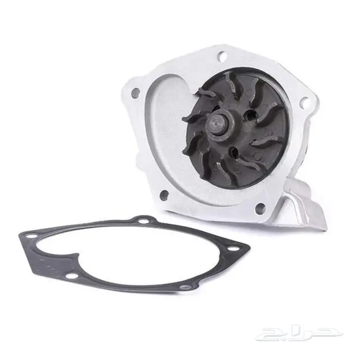 طرمبة ماء رينو داستر 0