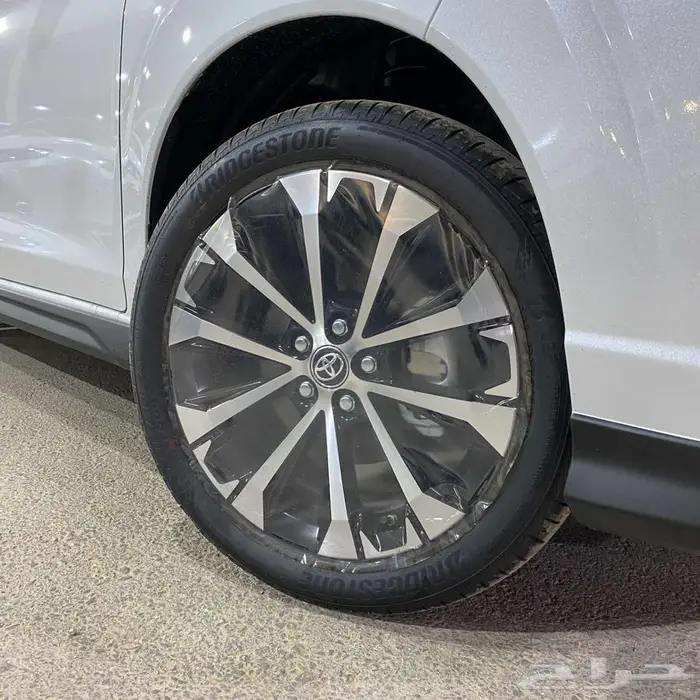 تويوتا فيلوز 2025 كاش واقساط جميع البنوك 5