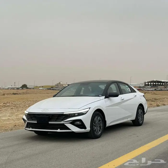 هيونداي النترا GL سمارت 2026 - عروض الأقساط 0