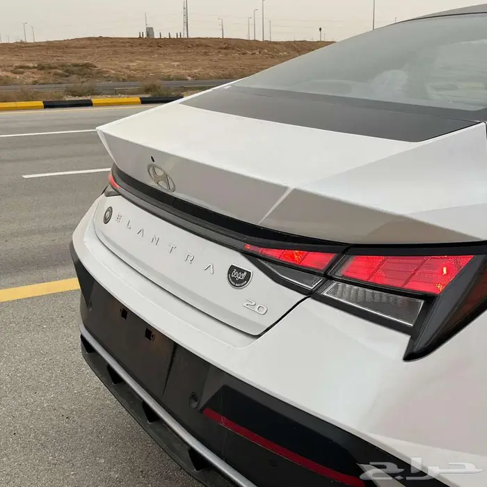 هيونداي النترا GL سمارت 2026 - عروض الأقساط 6