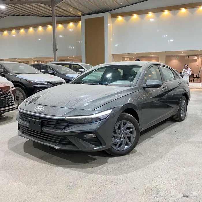 هيونداي النترا GL سمارت 2026 - عروض الأقساط 18