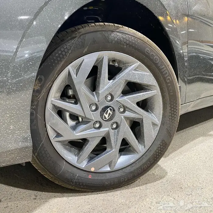 هيونداي النترا GL سمارت 2026 - عروض الأقساط 21