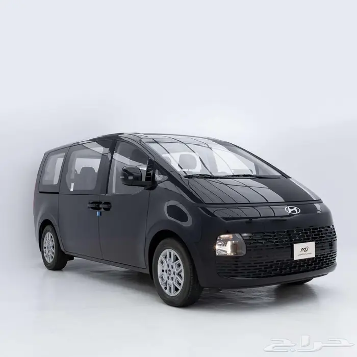 هيونداس ستاريا 2026 ديزل و بنزين 9 و 11 راكب باقل سعر 2