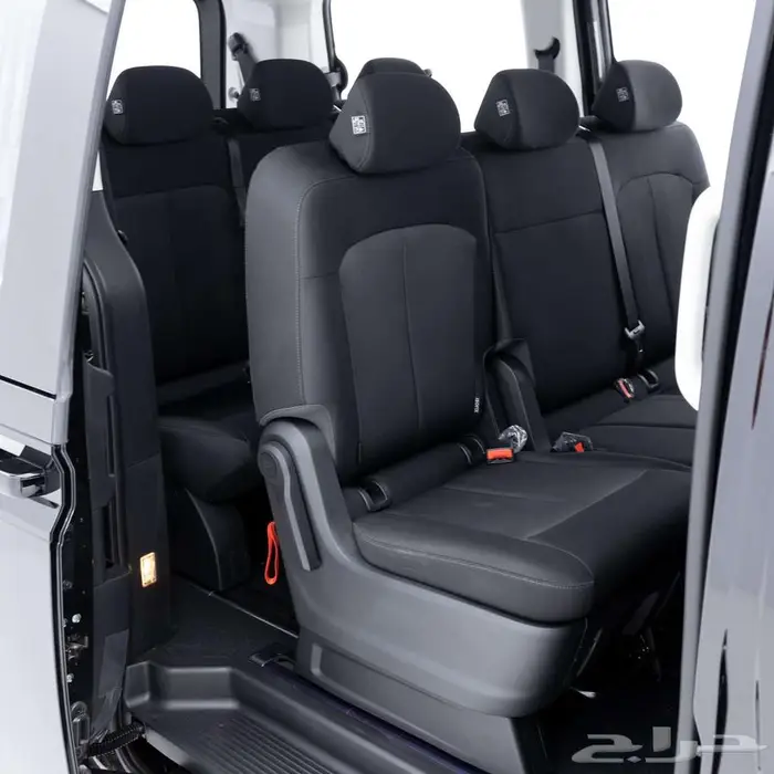 هيونداس ستاريا 2026 ديزل و بنزين 9 و 11 راكب باقل سعر 12