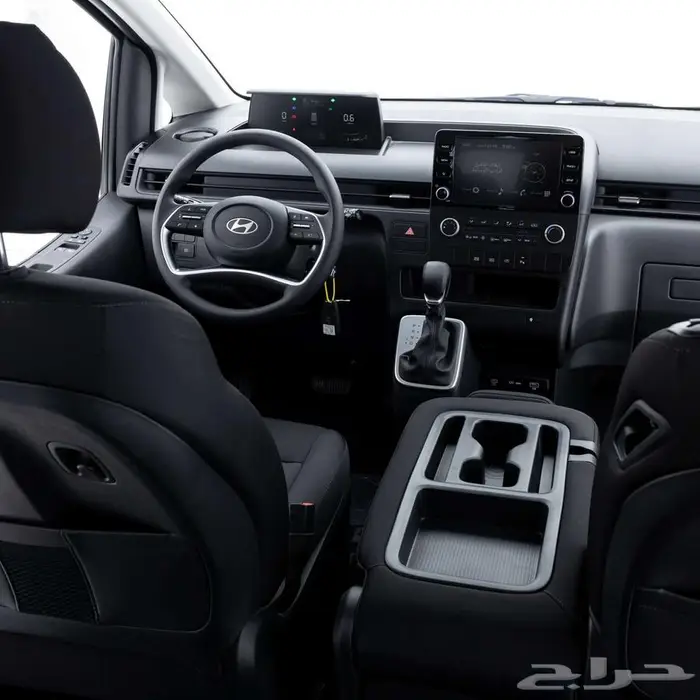 هيونداس ستاريا 2026 ديزل و بنزين 9 و 11 راكب باقل سعر 14