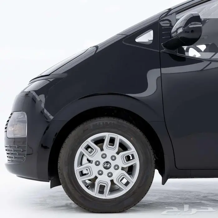 هيونداس ستاريا 2026 ديزل و بنزين 9 و 11 راكب باقل سعر 16