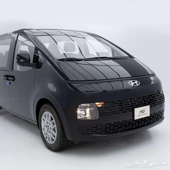 هيونداس ستاريا 2026 ديزل و بنزين 9 و 11 راكب باقل سعر 18