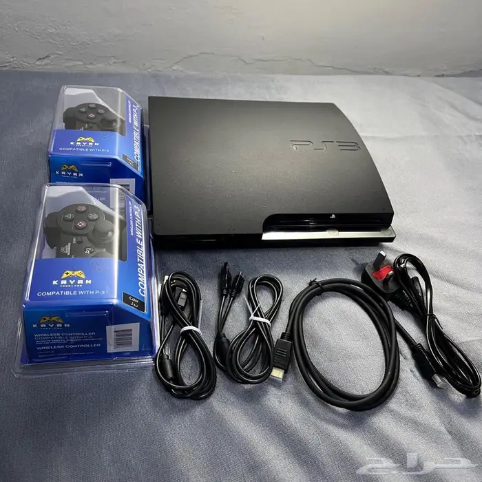 بلايستيشن 3 في كل جهاز 50 لعبه بلاستيشن سوني 3 ps3 1