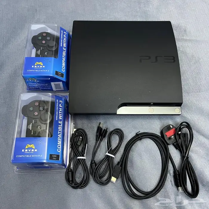 بلايستيشن 3 في كل جهاز 50 لعبه بلاستيشن سوني 3 ps3 0