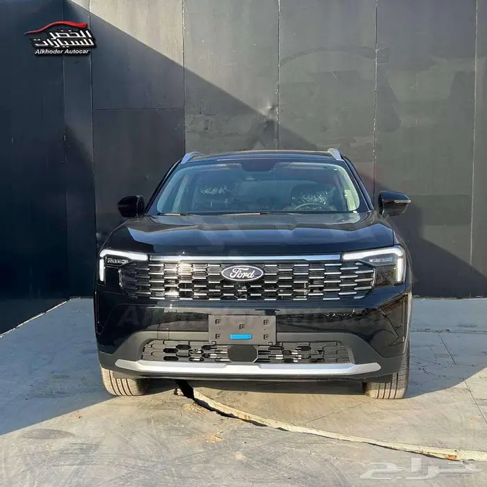 تيريتوري امبيانتي وترند موديل 2026 لدى شركة الخضر للسيارات 0