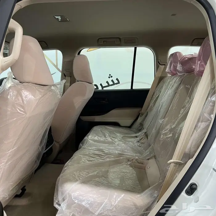 تويوتا لاندكروزر GXR رقم 1 ديزل 2025 ممشى 42 الف 5